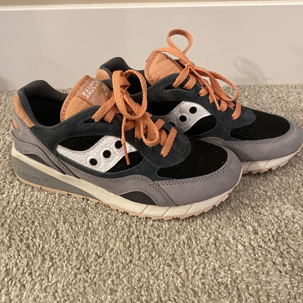 Saucony Shadow 6000